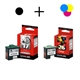 Goedkope Lexmark 17 / 26 serie voor uw printer bestellen bij Tonershop? Al 15 jaar de goedkoopste voor al uw inktpatronen en toner cartridges!